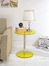Halley End Table